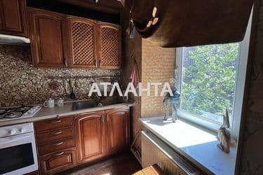 3-комнатная квартира по адресу ул. Большая арнаутская (площадь 125 м²) - Atlanta.ua - фото 27