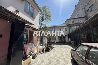 3-комнатная квартира по адресу ул. Большая арнаутская (площадь 125 м²) - Atlanta.ua - фото 42
