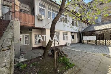 3-комнатная квартира по адресу ул. Большая арнаутская (площадь 125 м²) - Atlanta.ua - фото 43