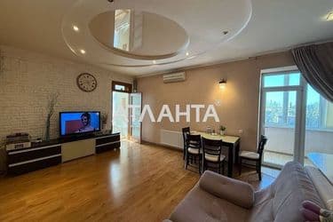 2-rooms apartment apartment by the address st. Balkovskaya Frunze (area 77 m²) - Atlanta.ua - photo 18