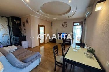 2-rooms apartment apartment by the address st. Balkovskaya Frunze (area 77 m²) - Atlanta.ua - photo 19