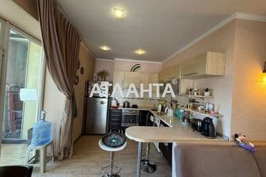2-rooms apartment apartment by the address st. Balkovskaya Frunze (area 77 m²) - Atlanta.ua - photo 25