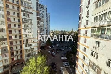 2-rooms apartment apartment by the address st. Balkovskaya Frunze (area 77 m²) - Atlanta.ua - photo 33