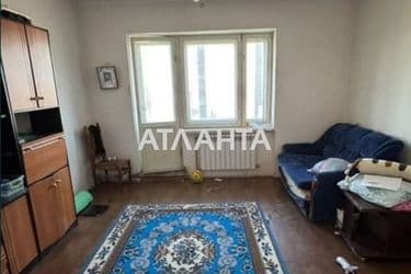3-rooms apartment apartment by the address st. Tsentralnaya (area 84 m²) - Atlanta.ua - photo 12