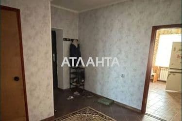 3-rooms apartment apartment by the address st. Tsentralnaya (area 84 m²) - Atlanta.ua - photo 21
