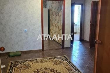 3-комнатная квартира по адресу ул. Центральная (площадь 84 м²) - Atlanta.ua - фото 36