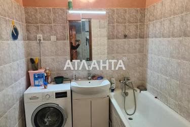 3-комнатная квартира по адресу ул. Центральная (площадь 84 м²) - Atlanta.ua - фото 38