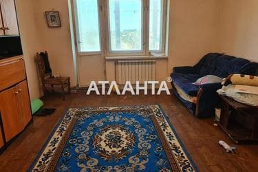 3-комнатная квартира по адресу ул. Центральная (площадь 84 м²) - Atlanta.ua - фото 40