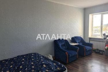 3-комнатная квартира по адресу ул. Центральная (площадь 84 м²) - Atlanta.ua - фото 41