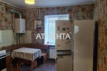 3-комнатная квартира по адресу ул. Центральная (площадь 84 м²) - Atlanta.ua - фото 44
