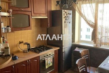 2-rooms apartment apartment by the address st. Sakharova (area 59,4 m²) - Atlanta.ua - photo 21