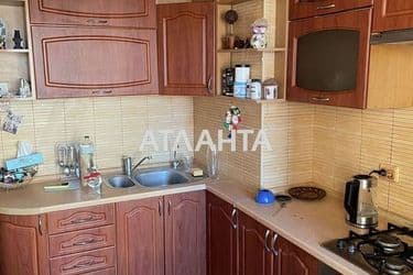 2-rooms apartment apartment by the address st. Sakharova (area 59,4 m²) - Atlanta.ua - photo 23