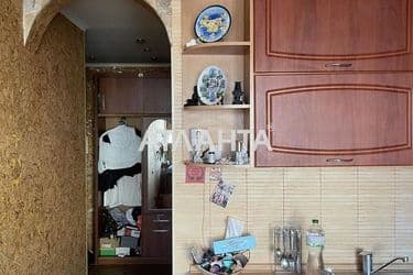2-rooms apartment apartment by the address st. Sakharova (area 59,4 m²) - Atlanta.ua - photo 24