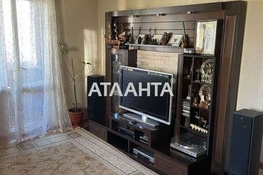 2-rooms apartment apartment by the address st. Sakharova (area 59,4 m²) - Atlanta.ua - photo 25