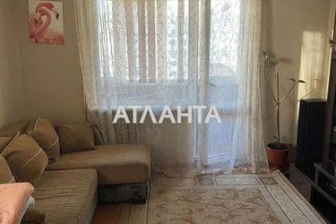 2-rooms apartment apartment by the address st. Sakharova (area 59,4 m²) - Atlanta.ua - photo 26
