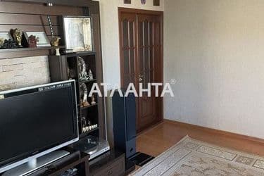 2-rooms apartment apartment by the address st. Sakharova (area 59,4 m²) - Atlanta.ua - photo 27