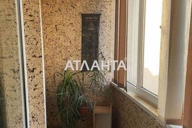2-rooms apartment apartment by the address st. Sakharova (area 59,4 m²) - Atlanta.ua - photo 28
