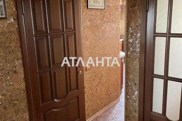 2-rooms apartment apartment by the address st. Sakharova (area 59,4 m²) - Atlanta.ua - photo 29
