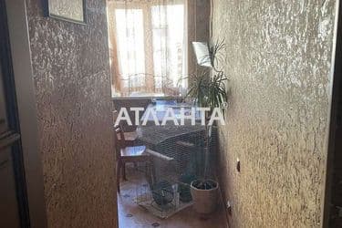 2-rooms apartment apartment by the address st. Sakharova (area 59,4 m²) - Atlanta.ua - photo 30