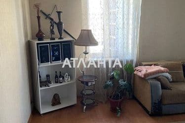 2-rooms apartment apartment by the address st. Sakharova (area 59,4 m²) - Atlanta.ua - photo 33