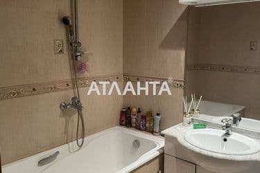2-rooms apartment apartment by the address st. Sakharova (area 59,4 m²) - Atlanta.ua - photo 34