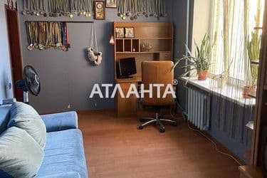 2-rooms apartment apartment by the address st. Sakharova (area 59,4 m²) - Atlanta.ua - photo 38