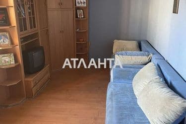 2-rooms apartment apartment by the address st. Sakharova (area 59,4 m²) - Atlanta.ua - photo 39