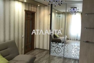 2-rooms apartment apartment by the address st. Kanatnaya Sverdlova (area 51,5 m²) - Atlanta.ua - photo 16