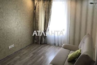 2-rooms apartment apartment by the address st. Kanatnaya Sverdlova (area 51,5 m²) - Atlanta.ua - photo 17