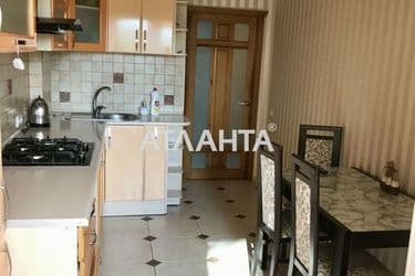 2-rooms apartment apartment by the address st. Kanatnaya Sverdlova (area 51,5 m²) - Atlanta.ua - photo 18