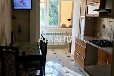 2-rooms apartment apartment by the address st. Kanatnaya Sverdlova (area 51,5 m²) - Atlanta.ua - photo 19