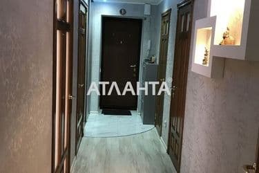 2-rooms apartment apartment by the address st. Kanatnaya Sverdlova (area 51,5 m²) - Atlanta.ua - photo 24