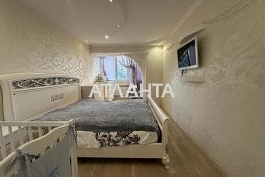 2-rooms apartment apartment by the address st. Kanatnaya Sverdlova (area 51,5 m²) - Atlanta.ua - photo 21