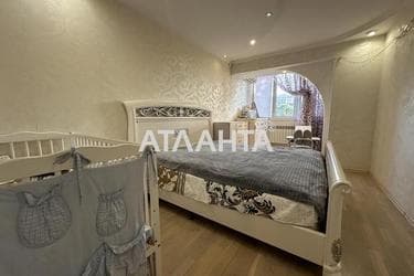 2-rooms apartment apartment by the address st. Kanatnaya Sverdlova (area 51,5 m²) - Atlanta.ua - photo 22