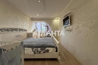 2-rooms apartment apartment by the address st. Kanatnaya Sverdlova (area 51,5 m²) - Atlanta.ua - photo 23