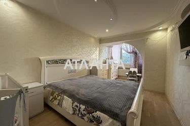 2-rooms apartment apartment by the address st. Kanatnaya Sverdlova (area 51,5 m²) - Atlanta.ua - photo 24
