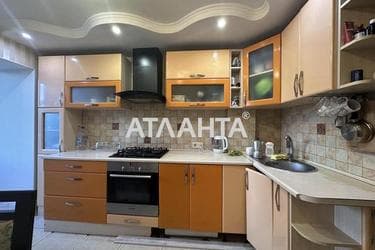 2-rooms apartment apartment by the address st. Kanatnaya Sverdlova (area 51,5 m²) - Atlanta.ua - photo 25