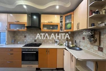 2-rooms apartment apartment by the address st. Kanatnaya Sverdlova (area 51,5 m²) - Atlanta.ua - photo 26