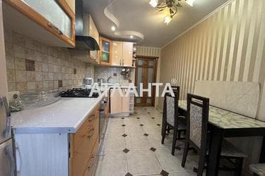 2-rooms apartment apartment by the address st. Kanatnaya Sverdlova (area 51,5 m²) - Atlanta.ua - photo 27