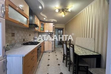 2-rooms apartment apartment by the address st. Kanatnaya Sverdlova (area 51,5 m²) - Atlanta.ua - photo 28