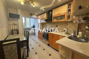 2-rooms apartment apartment by the address st. Kanatnaya Sverdlova (area 51,5 m²) - Atlanta.ua - photo 29