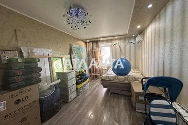 2-rooms apartment apartment by the address st. Kanatnaya Sverdlova (area 51,5 m²) - Atlanta.ua - photo 30