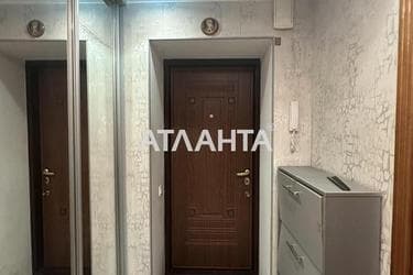 2-rooms apartment apartment by the address st. Kanatnaya Sverdlova (area 51,5 m²) - Atlanta.ua - photo 31