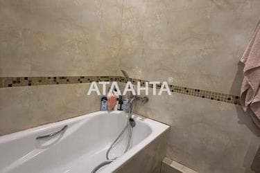 2-rooms apartment apartment by the address st. Kanatnaya Sverdlova (area 51,5 m²) - Atlanta.ua - photo 32