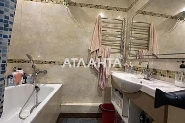 2-rooms apartment apartment by the address st. Kanatnaya Sverdlova (area 51,5 m²) - Atlanta.ua - photo 34