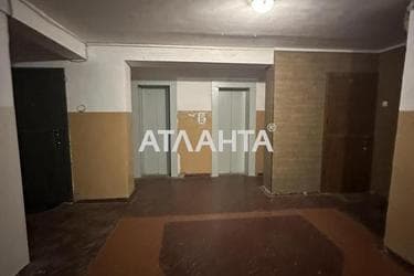 2-rooms apartment apartment by the address st. Kanatnaya Sverdlova (area 51,5 m²) - Atlanta.ua - photo 36