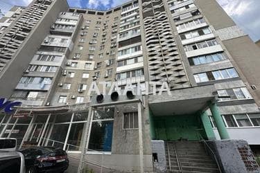 2-rooms apartment apartment by the address st. Kanatnaya Sverdlova (area 51,5 m²) - Atlanta.ua - photo 38