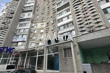 2-rooms apartment apartment by the address st. Kanatnaya Sverdlova (area 51,5 m²) - Atlanta.ua - photo 39