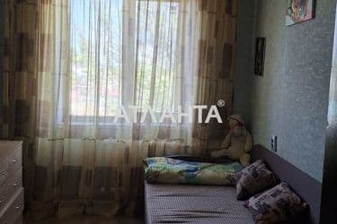 3-rooms apartment apartment by the address st. Dobrovolskogo pr (area 59,9 m²) - Atlanta.ua - photo 17