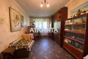 3-rooms apartment apartment by the address st. Geroev Krut Tereshkovoy (area 54,9 m²) - Atlanta.ua - photo 12
